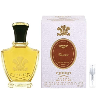 Creed Vanisia - Eau de Parfum - Doftprov - 2 ml