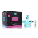 Britney Spears Curious - Eau de Parfum - Doftprov - 2 ml