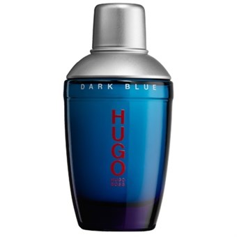 DARK BLUE by Hugo Boss - Eau De Toilette Spray 75 ml - för män