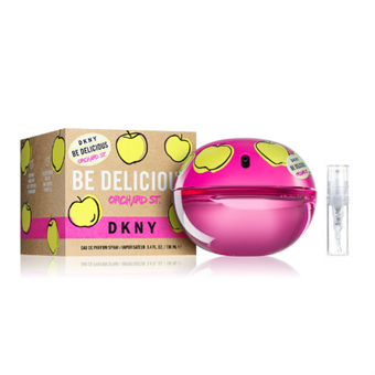 DKNY Be Delicious Orchard Street - Eau de Parfum - Doftprov - 2 ml