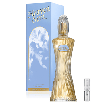 Dana Fragrances Heaven Sent - Eau de Parfum - Doftprov - 2 ml