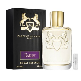 Parfums de Marly Darley - Eau de Parfum - Doftprov - 2 ml 
