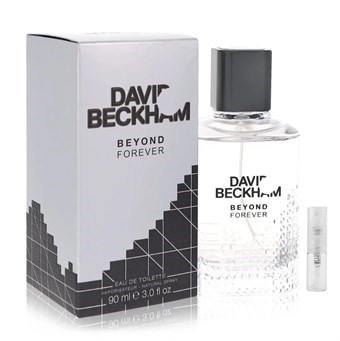 David Beckham Beyond Forever - Eau de Toilette - Doftprov - 2 ml