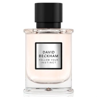 David Beckham Follow Your Instinct - Eau de Parfum - Resestorlek - 10 ml