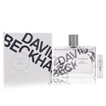 David Beckham Homme - Eau de Toilette - Doftprov - 2 ml