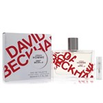 David Beckham Urban Homme - Eau de Toilette - Doftprov - 2 ml