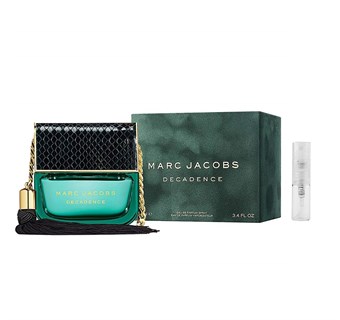 Marc Jacobs Decadence - Eau de Parfum - Doftprov - 2 ml  