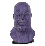 Deluxe Thanos Mask - The Avengers - Vuxen