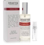Demeter Barbados Cherry - Eau De Cologne - Doftprov - 2 ml