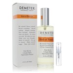 Demeter Bird Of Paradise - Eau De Cologne - Doftprov - 2 ml