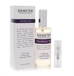 Demeter Blackberry Pie - Eau De Cologne - Doftprov - 2 ml