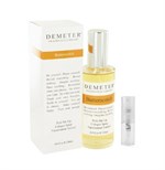 Demeter Butterscotch - Eau De Cologne - Doftprov - 2 ml
