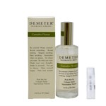 Demeter Cannabis Flower - Eau de Cologne - Doftprov - 2 ml