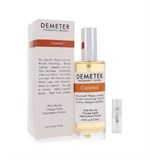 Demeter Caramel - Eau De Cologne - Doftprov - 2 ml