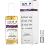 Demeter Chocolate Covered Cherries - Eau de Cologne - Doftprov - 2 ml