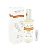 Demeter Cinnamon Bun - Eau De Cologne - Doftprov - 2 ml