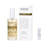 Demeter Cuba - Eau De Cologne - Doftprov - 2 ml
