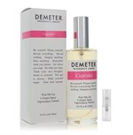Demeter Cupcake - Eau de Cologne - Doftprov - 2 ml