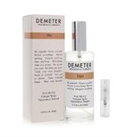 Demeter Dirt - Eau de Cologne - Doftprov - 2 ml