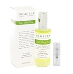 Demeter Earl Grey Tea - Eau De Cologne - Doftprov - 2 ml