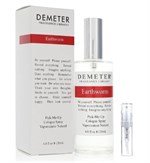 Demeter Earthworm - Eau De Cologne - Doftprov - 2 ml