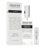 Demeter Espresso - Eau De Cologne - Doftprov - 2 ml