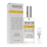 Demeter Freesia - Eau De Cologne - Doftprov - 2 ml