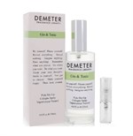 Demeter Gin & Tonic - Eau De Cologne - Doftprov - 2 ml