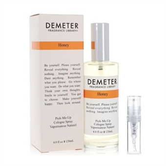 Demeter Honey - Eau de Cologne - Doftprov - 2 ml