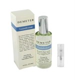 Demeter Laundromat - Eau De Cologne - Doftprov - 2 ml