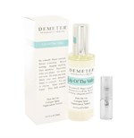 Demeter Lily Of The Valley - Eau De Cologne - Doftprov - 2 ml