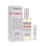 Demeter New Baby - Eau De Cologne - Doftprov - 2 ml