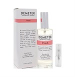 Demeter Peach - Eau De Cologne - Doftprov - 2 ml