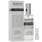 Demeter Puppy's Breath - Eau de Cologne - Doftprov - 2 ml