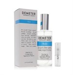 Demeter Rain - Eau De Cologne - Doftprov - 2 ml