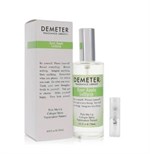 Demeter Sour Apple Lollipop - Eau De Cologne - Doftprov - 2 ml
