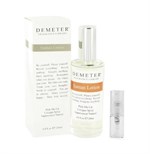 Demeter Suntan Lotion - Eau De Cologne - Doftprov - 2 ml