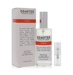 Demeter Tomato - Eau De Cologne - Doftprov - 2 ml