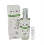 Demeter Wet Garden - Eau de Cologne - Doftprov - 2 ml