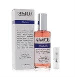 Demeter Blueberry - Eau De Cologne - Doftprov - 2 ml