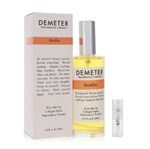 Demeter Bonfire - Eau De Cologne - Doftprov - 2 ml