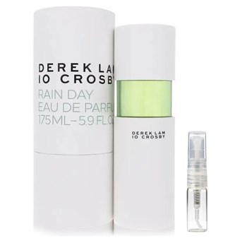 Derek Lam 10 Crosby Rain Day - Eau de Parfum - Doftprov - 2 ml