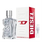 Diesel D - Eau de Toilette - Doftprov - 2 ml