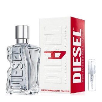 Diesel D - Eau de Toilette - Doftprov - 2 ml