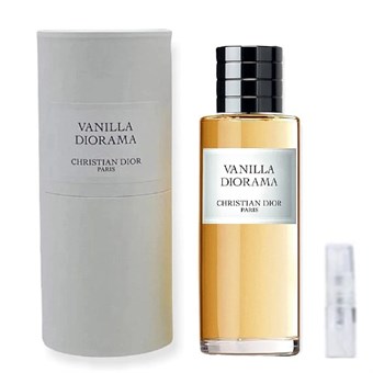 Christian Dior Vanilla Diorama - Eau de Parfum - Doftprov - 2 ml  