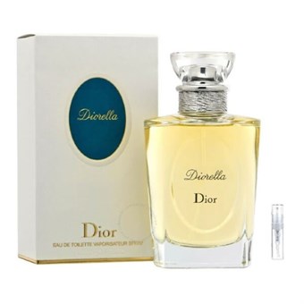 Christian Dior Christian Diorella - Eau de Toilette - Doftprov - 2 ml