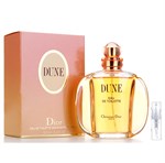 Christian Dior Dune Pour Femme - Eau de Toilette - Doftprov - 2 ml  
