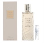 Christian Dior Escale A Portofino - Eau De Toilette - Doftprov - 2 ml
