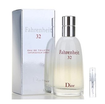 Christian Dior Fahrenheit 32 - Eau de Toilette - Doftprov - 2 ml 