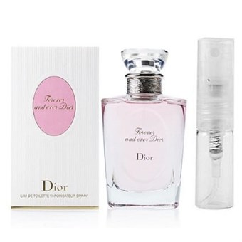 Christian Dior Forever & Ever - Eau de Parfum - Doftprov - 2 ml  